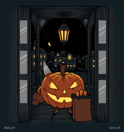 Trick or Treat 2