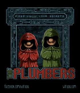 The Plumbers