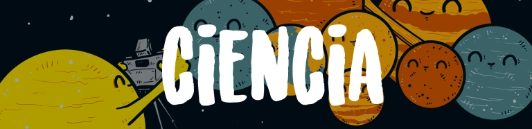 logo web pagina ciencia